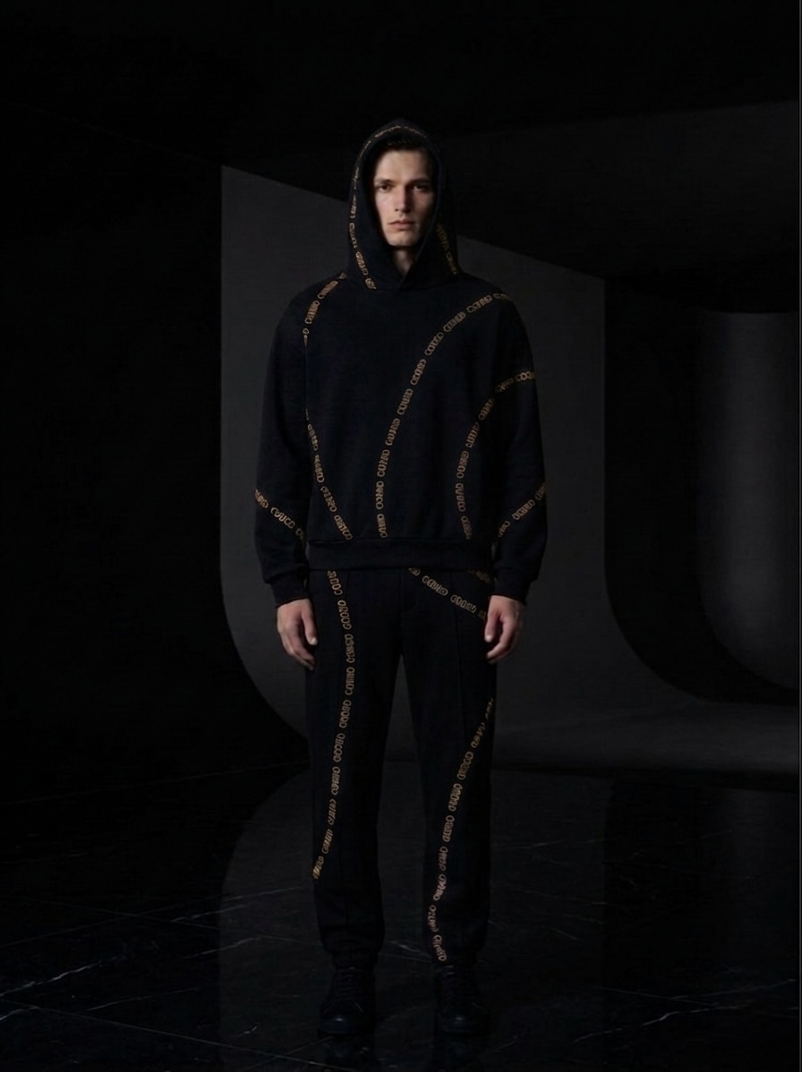 The Front